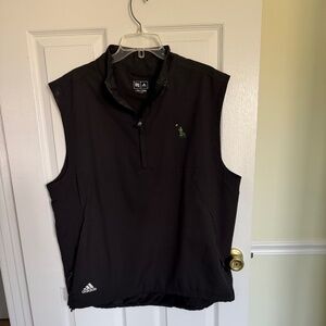 Golf Vest by adidas